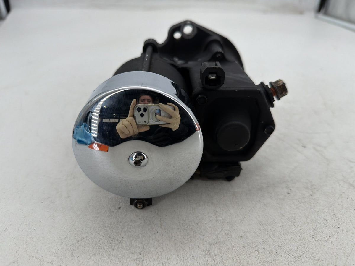 1997 Harley Electra Glide Touring Ultra OEM Engine Starter Motor 31553-94B