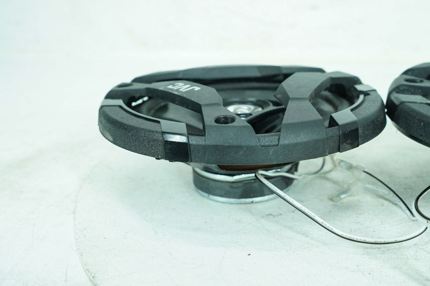 2007 - 2013 Harley-Davidson Touring Electra Glide Ultra Left Right Sound Audio Speakers CS-DF620