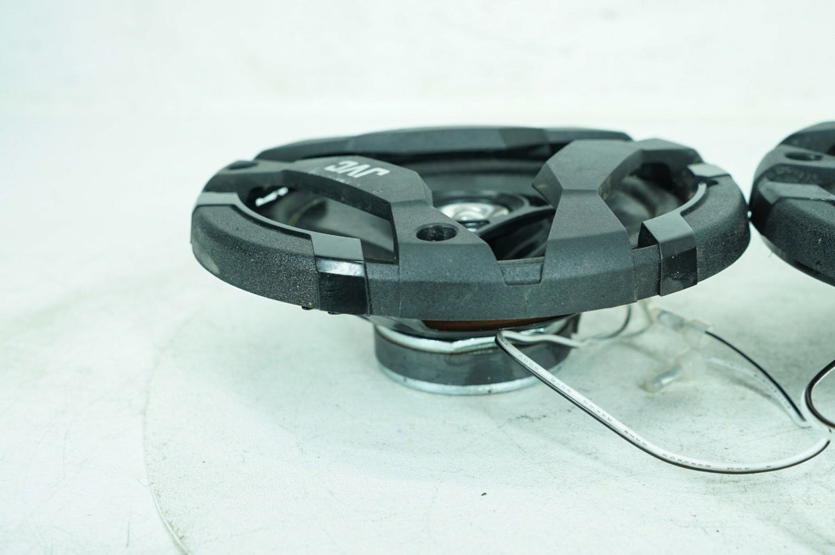 2007 Harley FLHTCUI Electra Glide Ultra OEM Left Right Audio Speakers