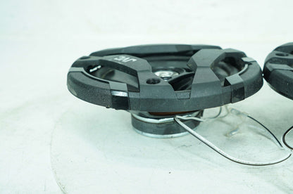 2007 - 2013 Harley-Davidson Touring Electra Glide Ultra Left Right Sound Audio Speakers CS-DF620