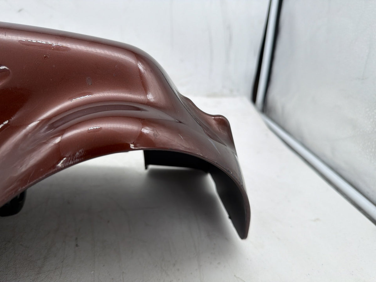 2011 Harley Electra Glide Touring Ultra OEM Right Lower 1 Fairing Cowl Cover