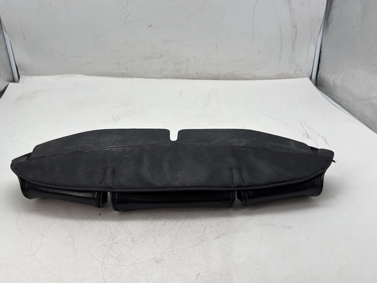 2006 Harley Touring FLHTCI Electra Classic T-Bags Front Onboard Tool Bag Leather Storage