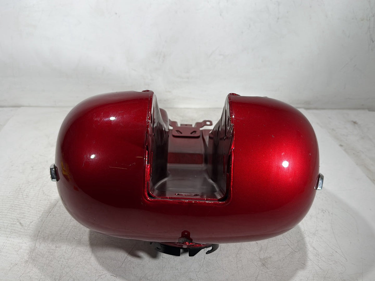 2018 Harley Road Glide Touring FLTRXS OEM Fuel Gas Tank Gasoline Reservoir