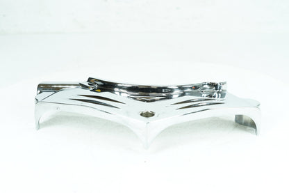 2000 - 2006 Harley-Davidson Softail Deuce Engine Motor Timing Chain Cover Kuryakyn 8392