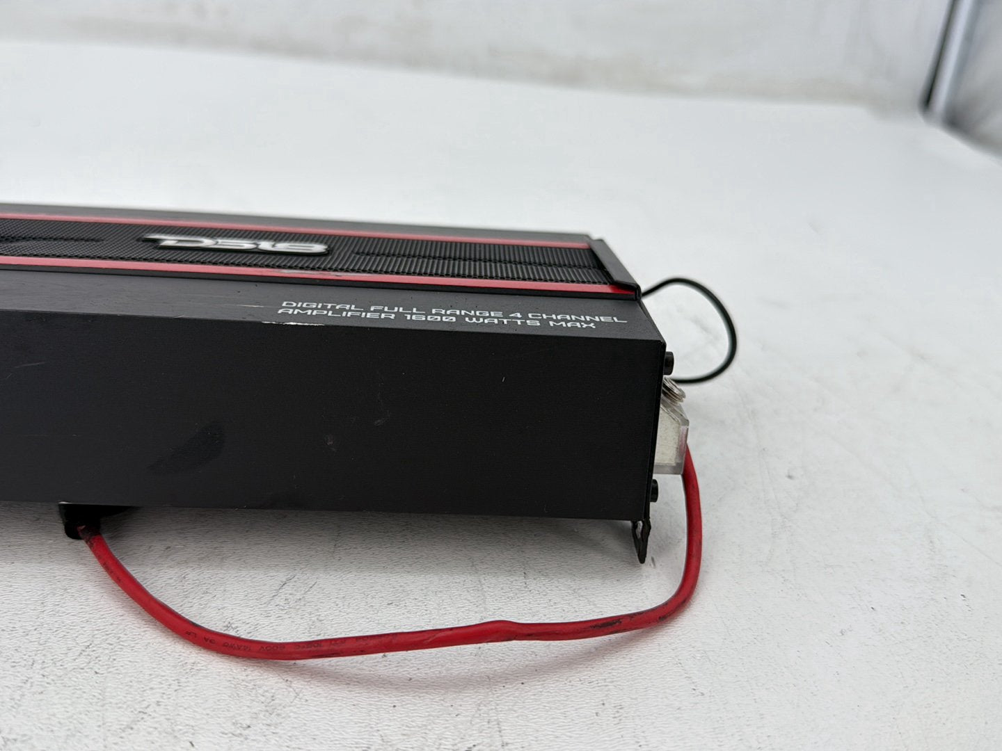 2007 Harley Street Glide Touring FLHX OEM Radio Stereo Audio Sound Amplifier Amp