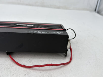 2007 Harley Street Glide Touring FLHX OEM Radio Stereo Audio Sound Amplifier Amp