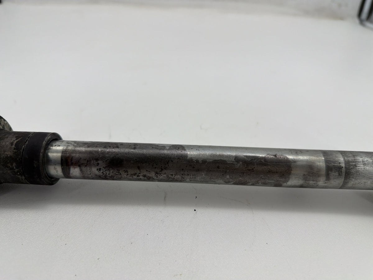 2006 Harley Electra Glide Touring Classic OEM Rear Wheel Axle Bolt Shaft