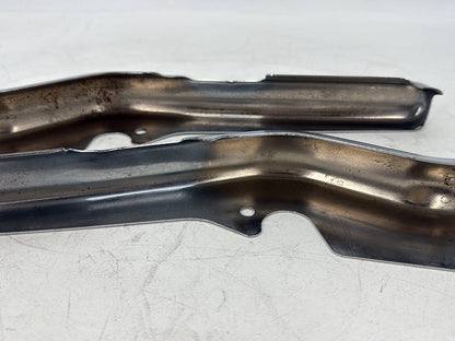 1999 - 2006 Harley-Davidson Touring Electra Glide Ultra Left Right Saddlebag Fender Struts Brackets 47502-97