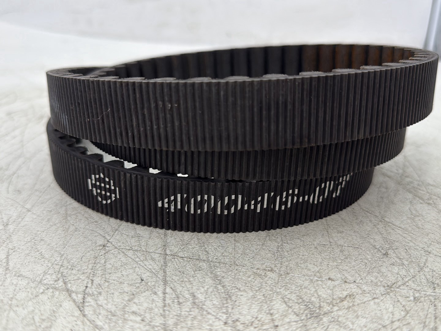 2007 Harley Dyna Street Bob FXDBI OEM Rear Drive Belt