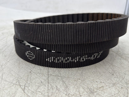 2007 Harley Dyna Street Bob FXDBI OEM Rear Drive Belt
