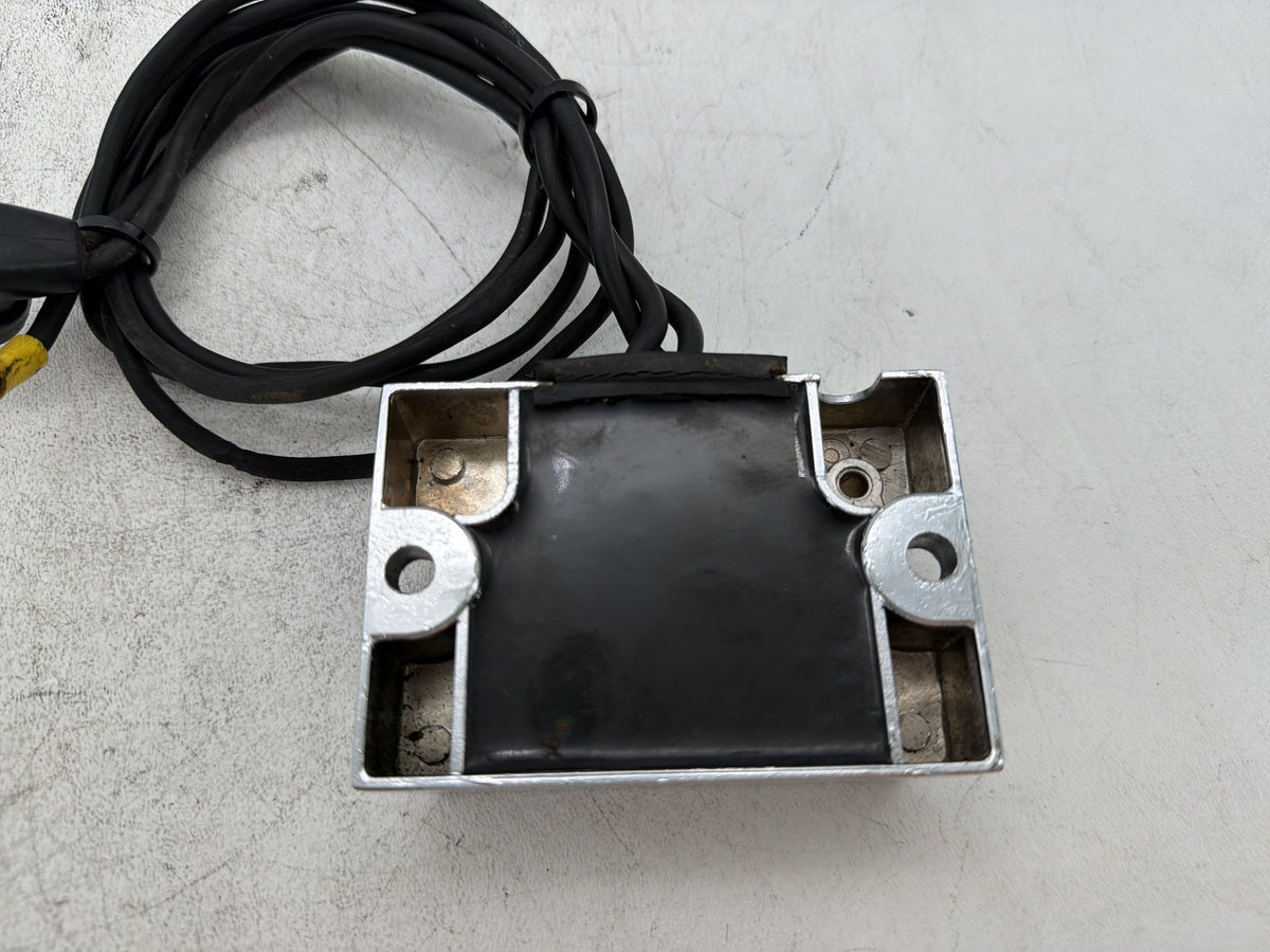 1993 Harley Electra Glide Touring FLHT OEM Voltage Regulator Rectifier