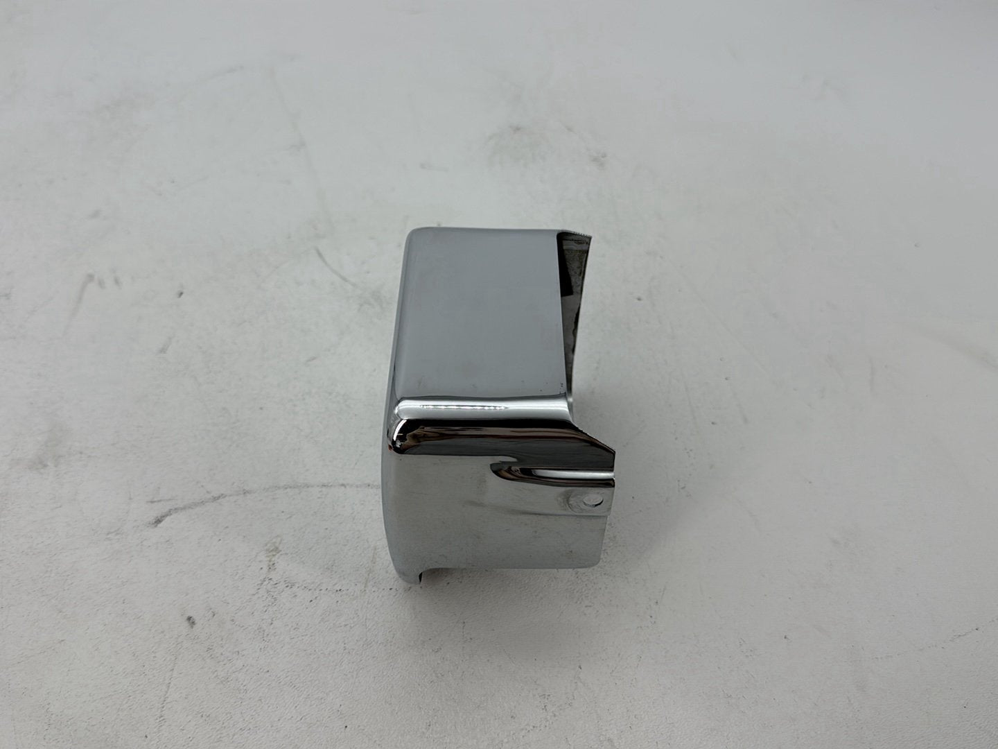 2004 Harley Softail FLSTC Heritage Classic OEM Ignition Igniter Coil Cover Trim