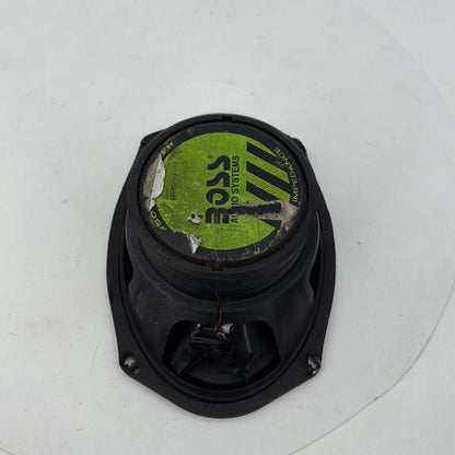 2007 - 2012 Harley-Davidson Dyna Super Glide Front 1 Sound Audio Speaker BPS69