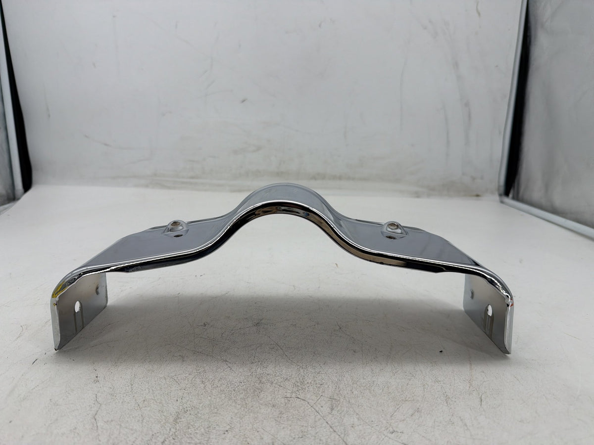 07 Harley Electra Glide CVO Eagle OEM Front Lower Fairing Outer Skirt 58208-96A