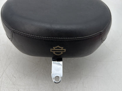 2005 Harley Dyna FXDWG Wide Glide OEM Passenger Rider Driver Seat Saddle