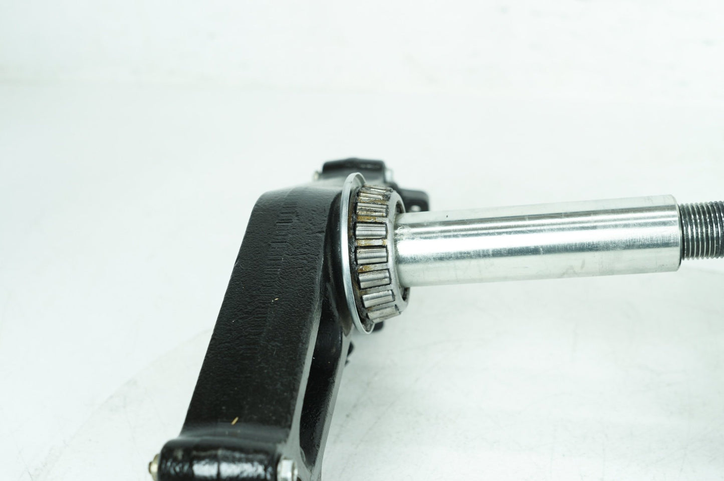 2008 - 2016 Harley-Davidson Touring Electra Glide Ultra Front Fork Upper Lower Triple Tree 45700020