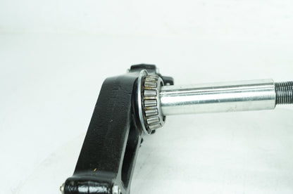 2008 - 2016 Harley-Davidson Touring Electra Glide Ultra Front Fork Upper Lower Triple Tree 45700020