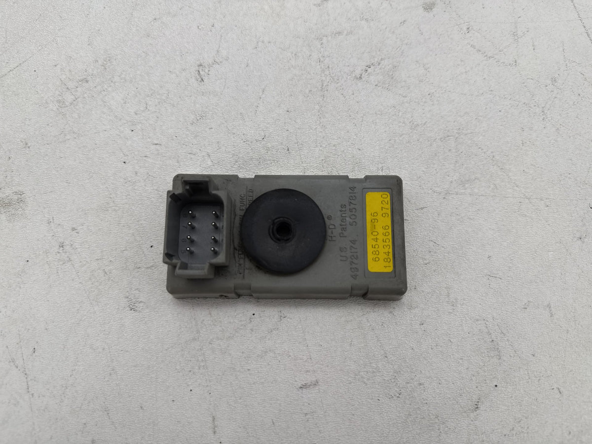 1997 Harley Road King Touring FLHR OEM Turn Signal Computer Module TSM