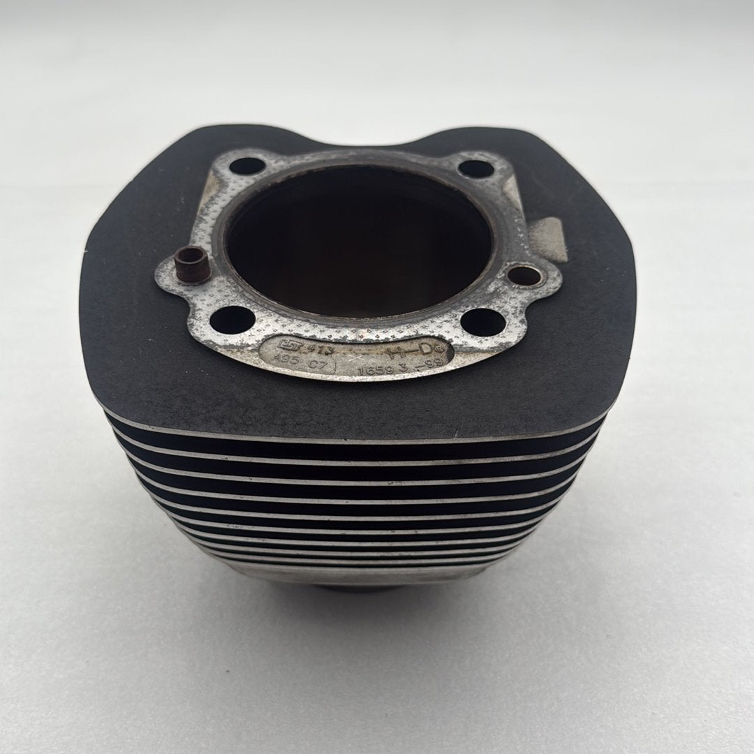 2007 - 2012 Harley-Davidson Touring Electra Glide Ultra Twin Cam Engine Jug 1 Cylinder Barrel 16593-99