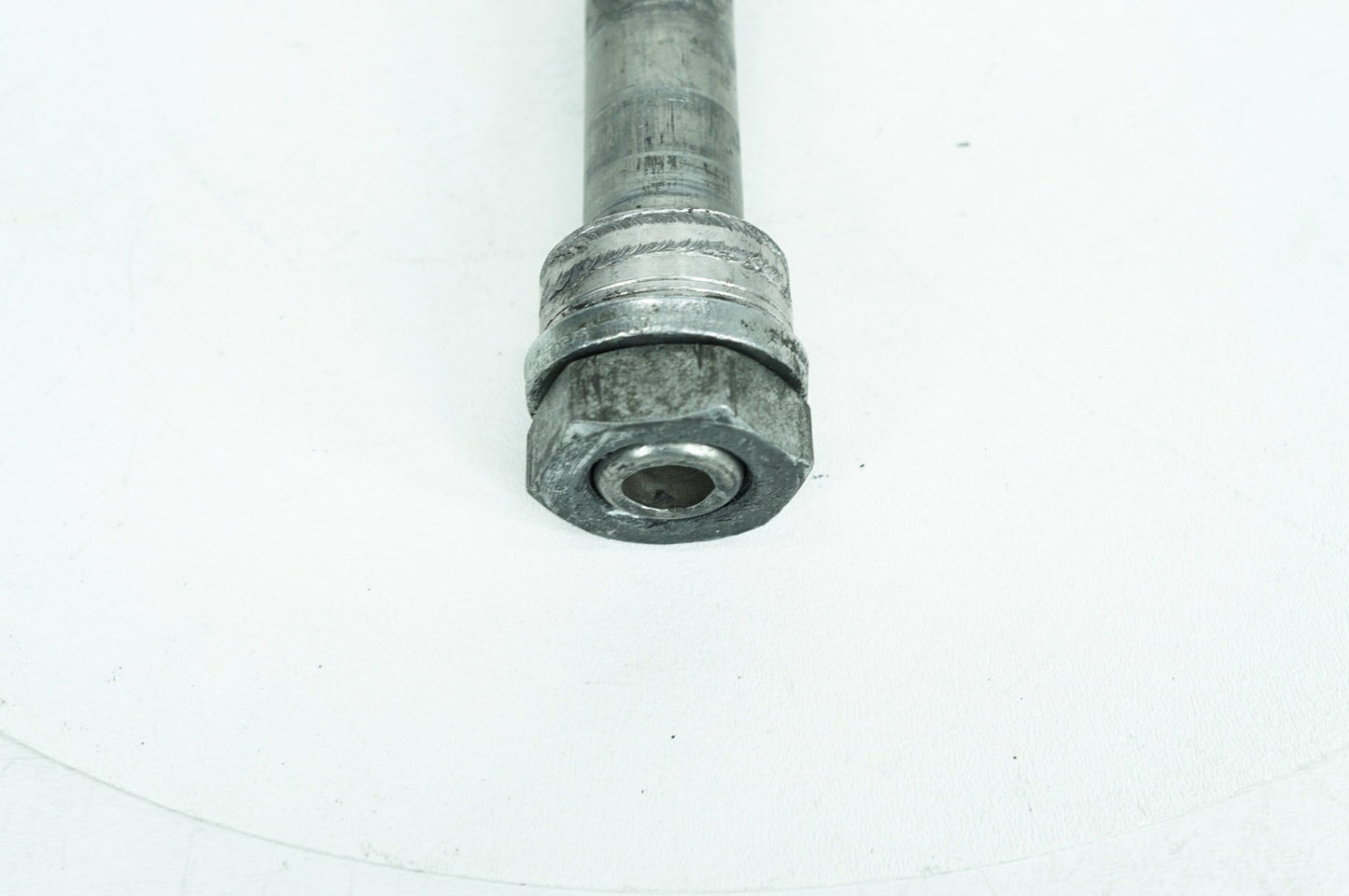 2018 - 2026 Harley-Davidson Softail Low Rider S Rear Wheel Axle Bolt Shaft 43000073