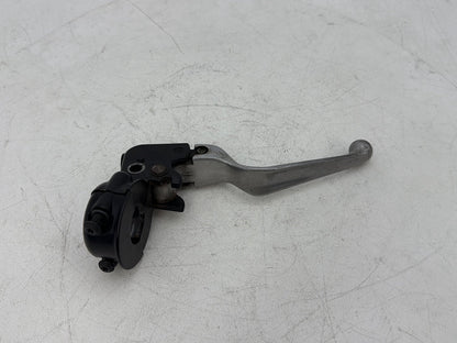 1999 - 2006 Harley-Davidson Touring Electra Glide Ultra Front Left Hand Clutch Control Lever 38608-96