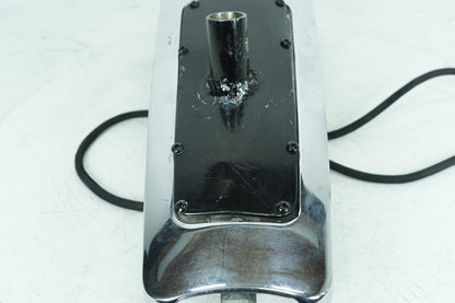 2007 - 2012 Harley-Davidson Touring Electra Glide Ultra Fuel Gas Tank Dash Console NOKey 61270-08