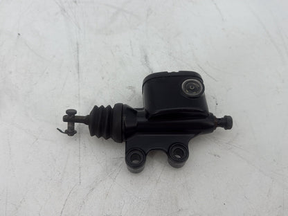 2011 Harley Electra Glide Ultra FLHTK OEM Rear Brake Master Cylinder Reservoir