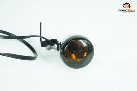 2007 - 2017 Harley-Davidson Dyna Switchback Front 1 Turn Signal Indicator Blinker 68972-00