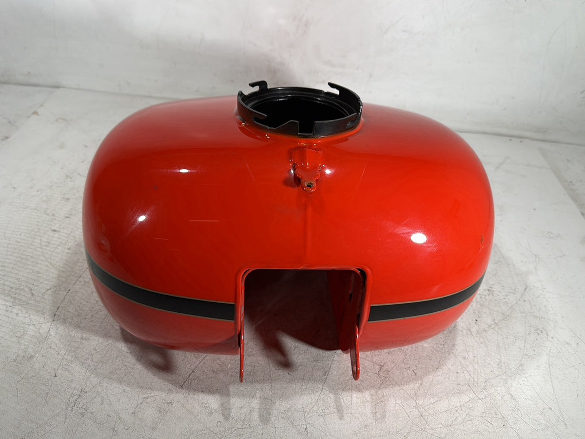 2009 Harley Road Glide Touring FLTR OEM Fuel Gas Tank Gasoline Reservoir
