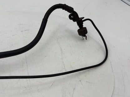 1999 - 2006 Harley-Davidson Touring CVO Screamin Eagle Road King Rear Brake Hose Line Pipe 40971-00B