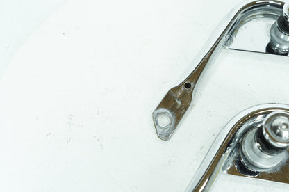 2007 - 2012 Harley-Davidson Touring Electra Glide Ultra Detachable Tour Pak Luggage Box Bracket 53706-95