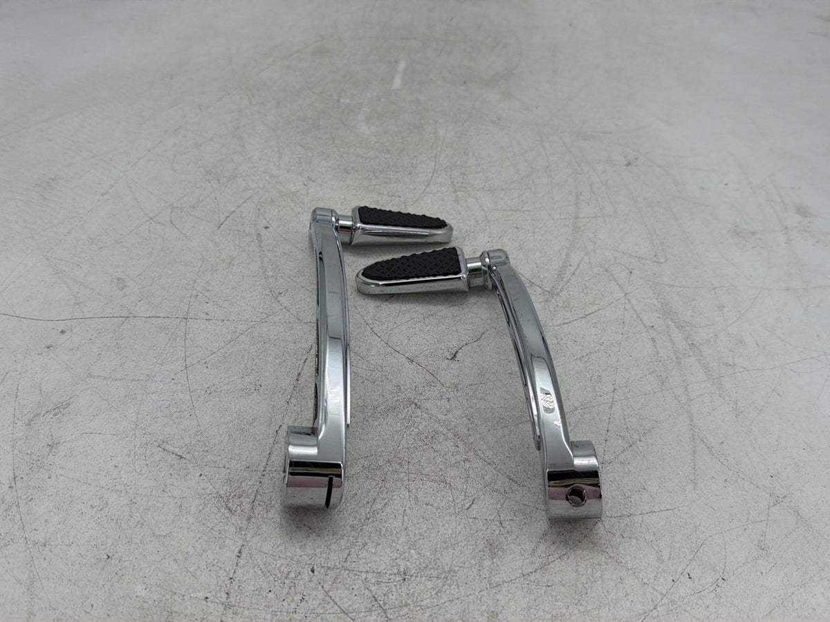 2009 Harley Road Glide Touring FLTR OEM Gear Shifter Lever Pedal Pedals