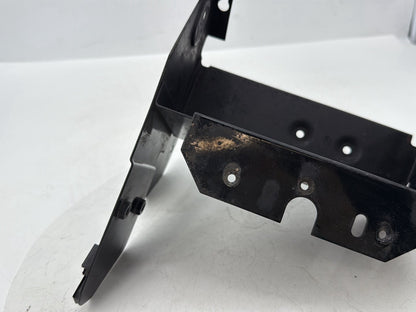 1995 Harley Electra Glide Touring Classic Battery Tray Bracket Holder Carrier