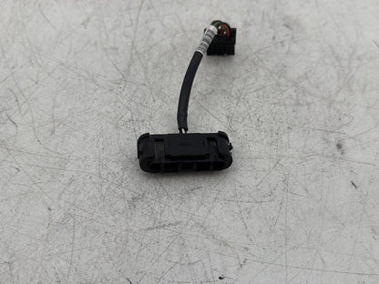 2012 Harley Road Glide Touring FLTRX Custom OEM Dash Indicator Lamp Wire Plug In