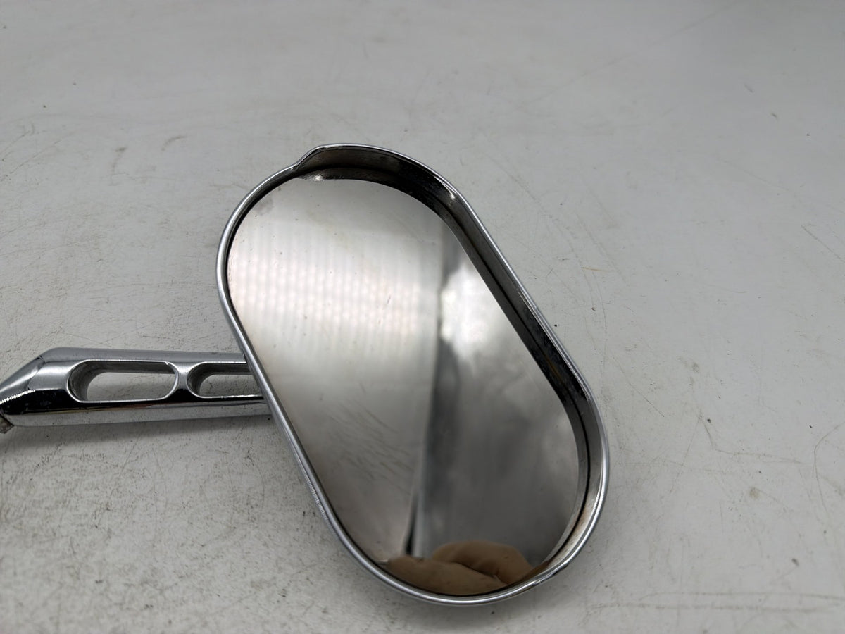 1991 Harley Sportster 883 Deluxe XLH883 OEM Left Right Rear View Mirror