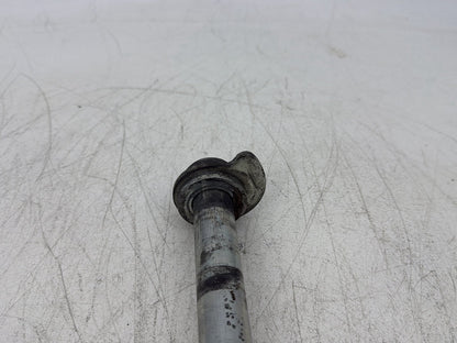 2011 Harley Street Glide Touring FLHX OEM Rear Wheel Axle Bolt Shaft