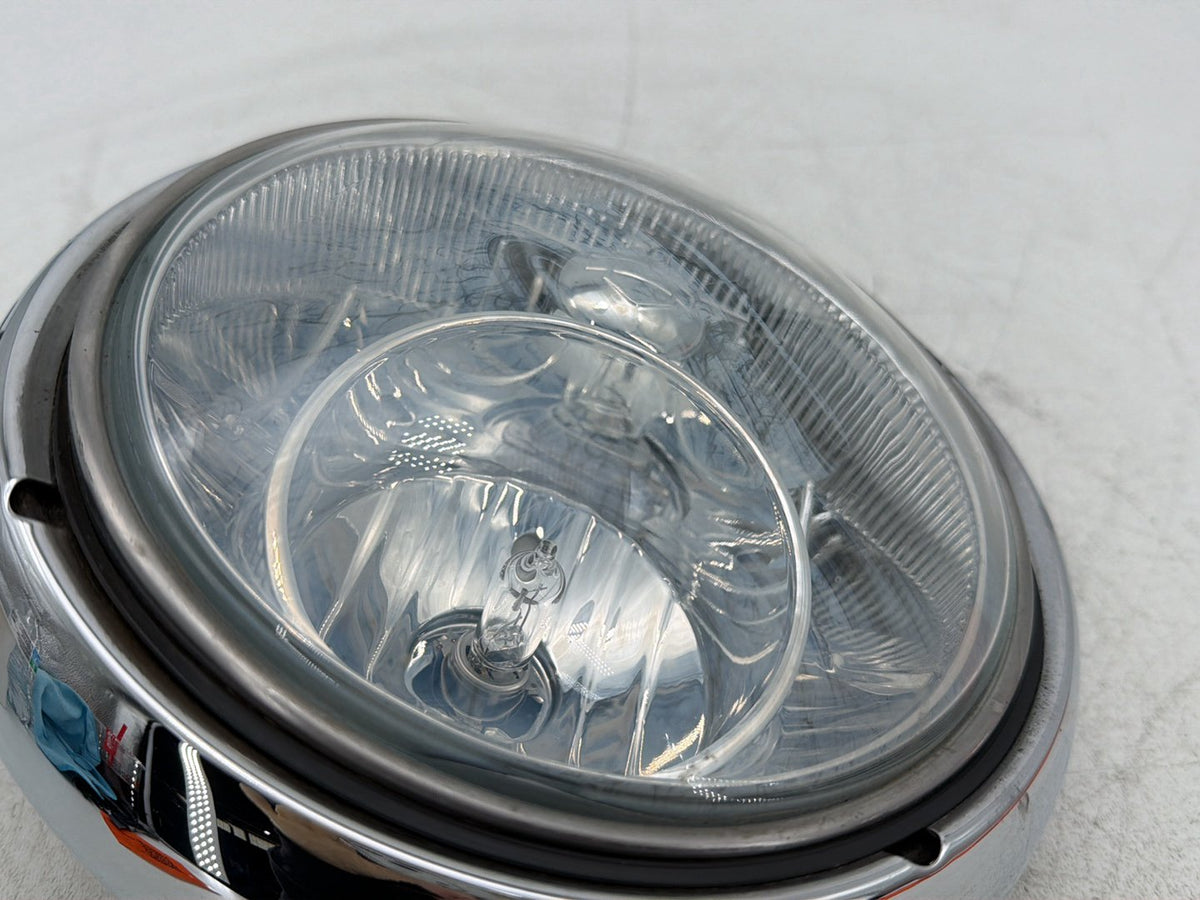 2022 Harley Road King Touring FLHR OEM Headlight Headlamp Head Light Halogen