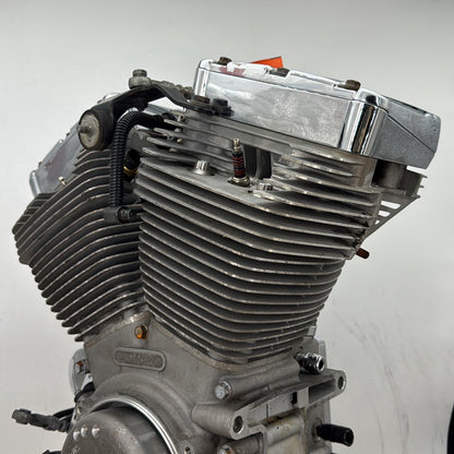 2005 Harley Road Glide Touring FLTRI OEM EFI Twin Cam 88 Engine Motor