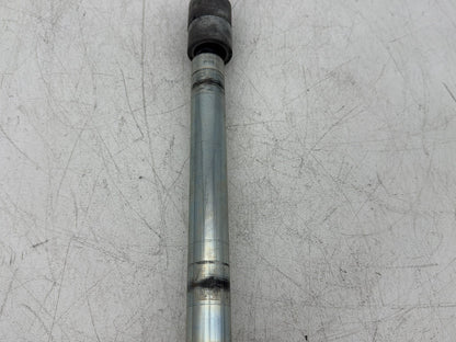 2006 Harley Electra Glide Touring Classic FLHTCI OEM Front Wheel Axle Bolt Shaft