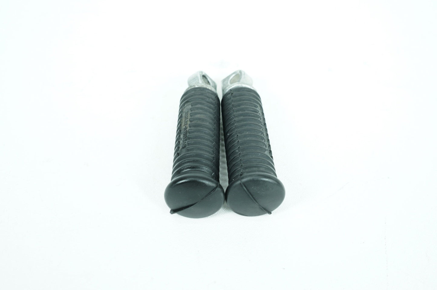 1991 - 2003 Harley-Davidson Sportster Custom Anniversary Passenger Left & Right Foot Pegs 33048-72