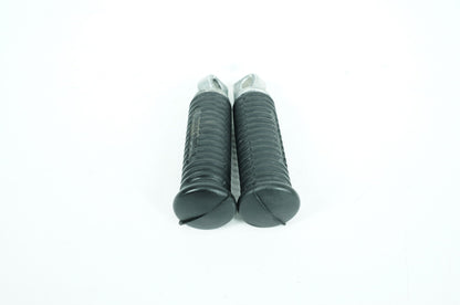 1991 - 2003 Harley-Davidson Sportster Custom Anniversary Passenger Left & Right Foot Pegs 33048-72
