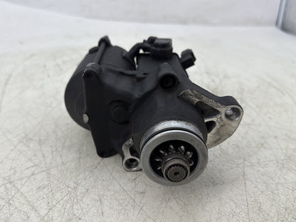 2007 Harley Dyna Street Bob FXDBI OEM Engine Starter Motor