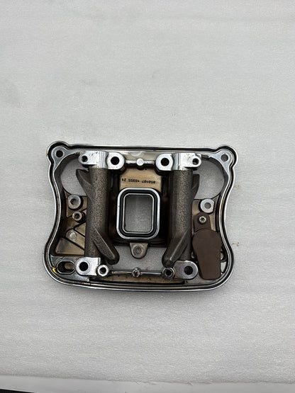 2004 - 2013 Harley-Davidson Sportster Custom Twin Cam Lower 1 Rocker Box 17543-99A 17537-07