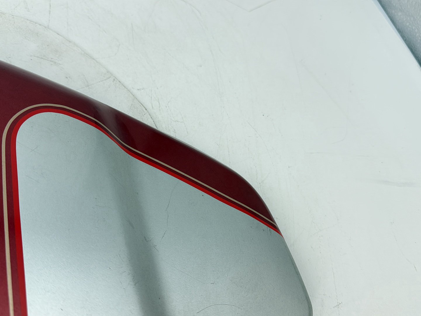 1999 - 2006 Harley-Davidson Touring Electra Glide Ultra Left Right Side Fairing Cover 66619-97A