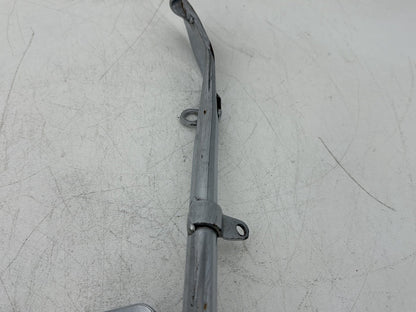2014 Harley Street Glide Touring FLHXS OEM Left Side Jiffy Kick Stand