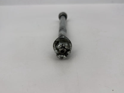 2003 Harley Sportster XL1200C 1200 Custom Anniversary OEM Rear Wheel Axle Bolt Shaft