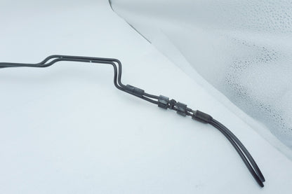 2008 - 2016 Harley-Davidson Dyna Wide Glide Front Brake Hose Line Pipe ABS 44233-12