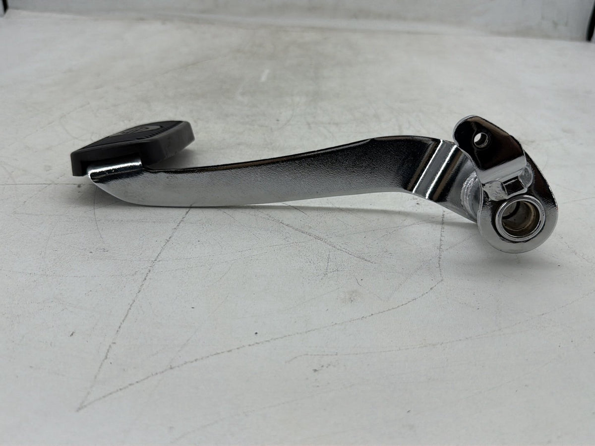 2012 Harley Electra Glide Touring Ultra OEM Foot Brake Control Lever Pedal