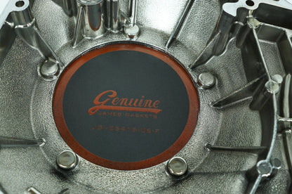 1999 - 2006 Harley-Davidson Touring Electra Glide Police Outer Primary Clutch Cover 60672-98