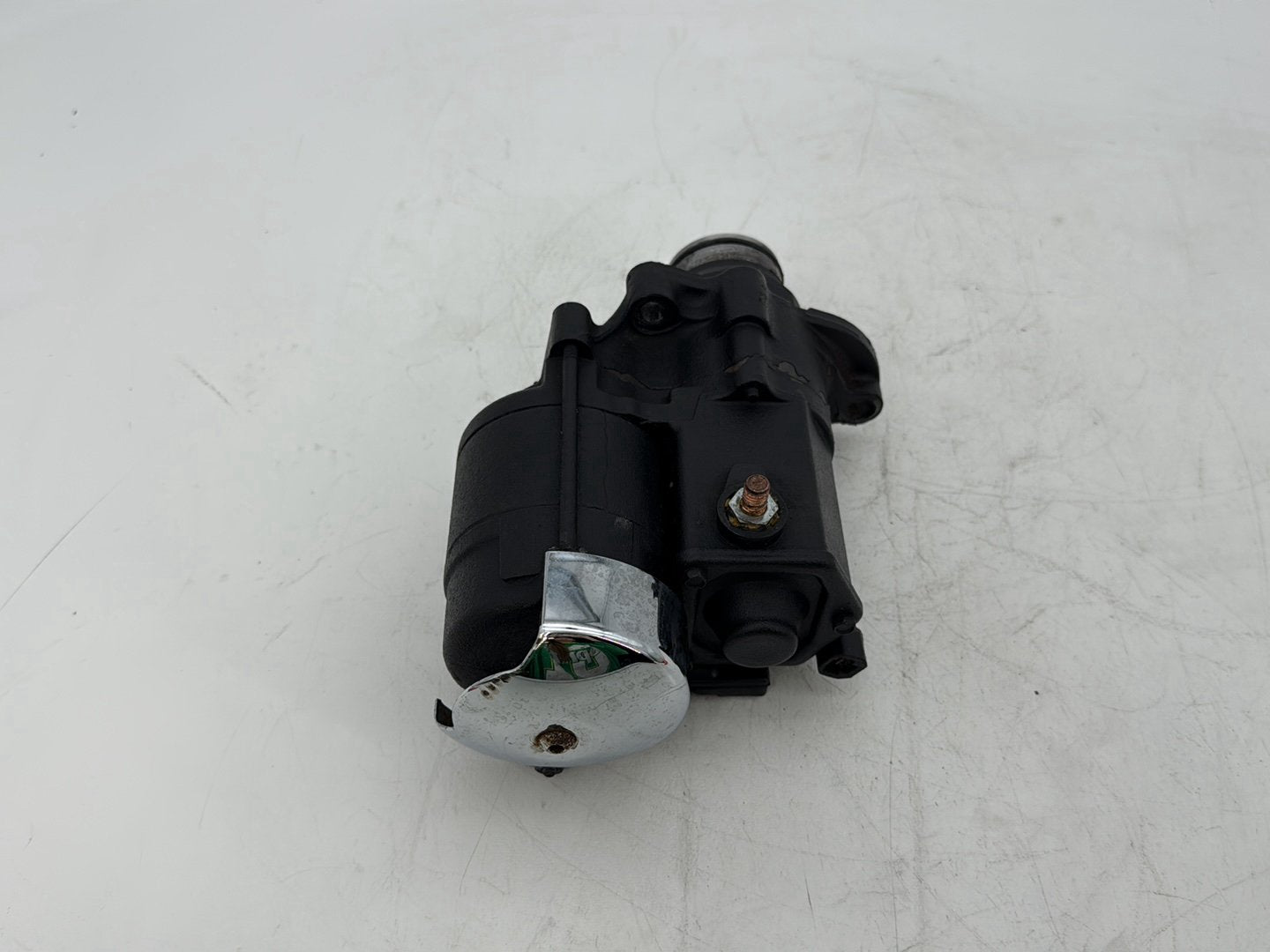 2008 Harley Touring FLHTCU Electra Glide Ultra OEM Engine Starter Motor